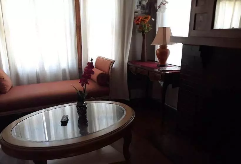 Historic Alvarado Terrace