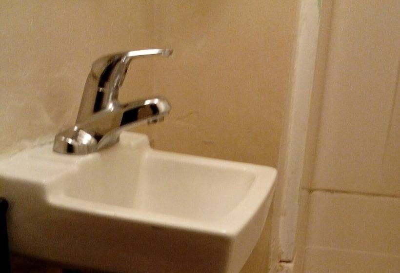 Historic Alvarado Terrace