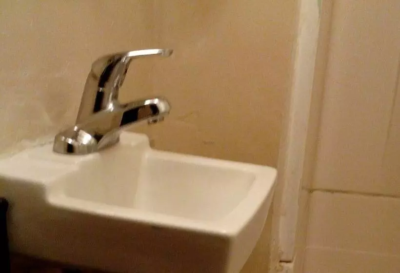 Historic Alvarado Terrace