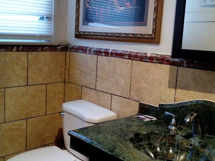 Historic Alvarado Terrace