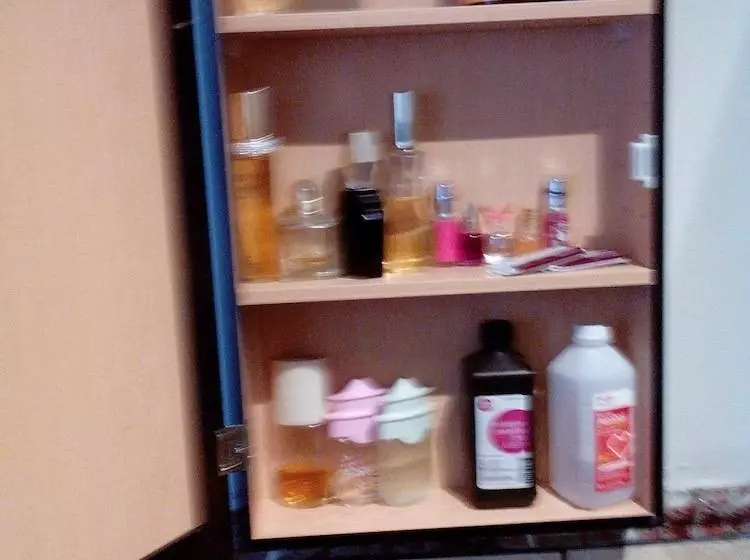 Historic Alvarado Terrace