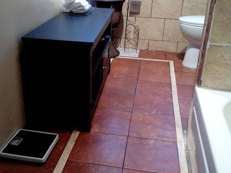 Historic Alvarado Terrace