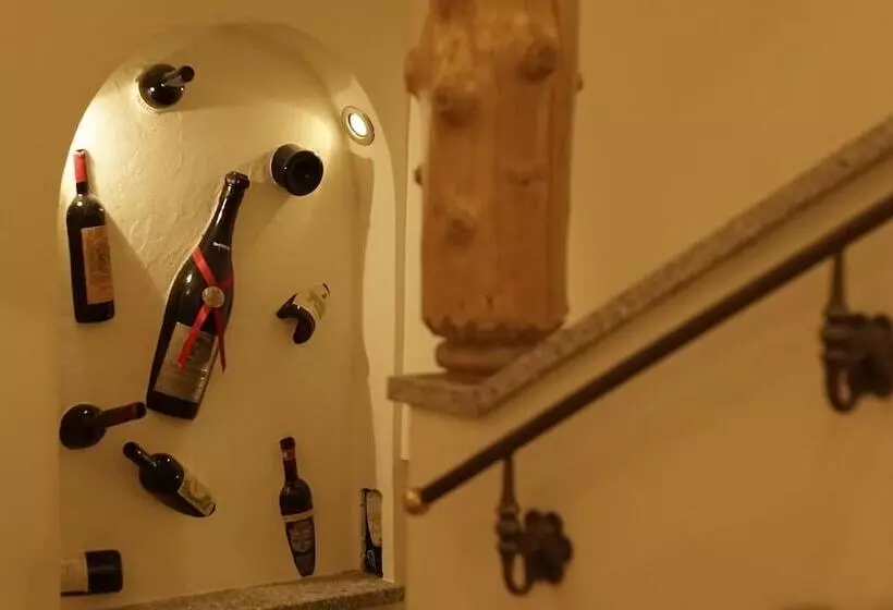 簡易ホテル Design Chalet Zirm   Check In At Olympia