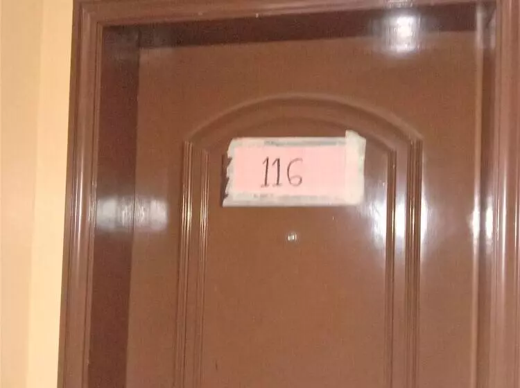 هتل Al Commodore