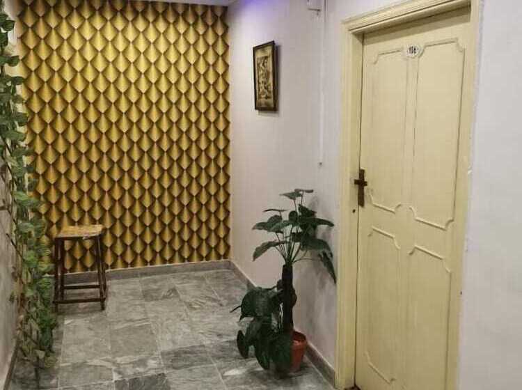 Al Sakhawat Hotel Islamabad