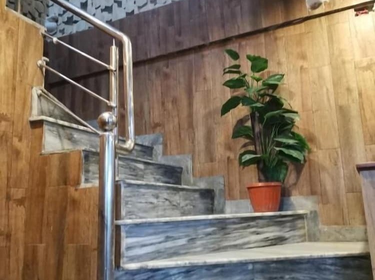 Al Sakhawat Hotel Islamabad