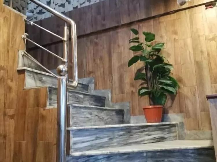 Al Sakhawat Hotel Islamabad