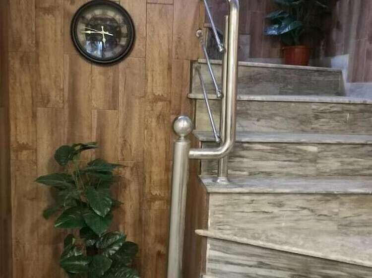 Al Sakhawat Hotel Islamabad