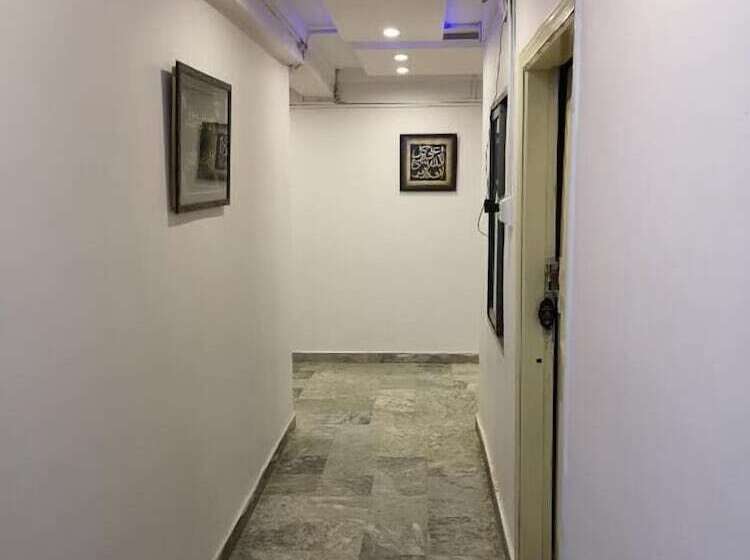 Al Sakhawat Hotel Islamabad