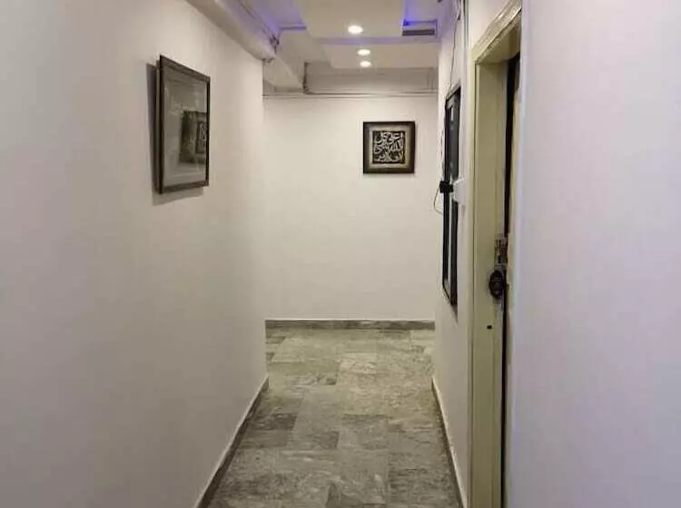 Al Sakhawat Hotel Islamabad