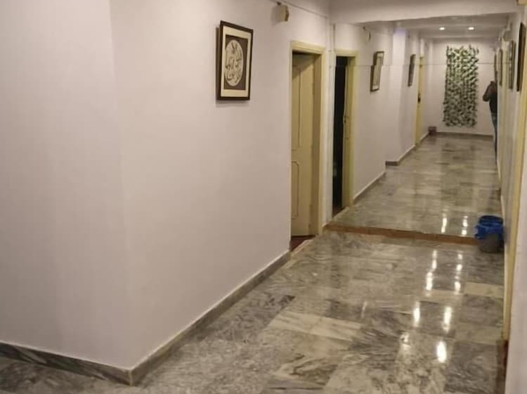 Al Sakhawat Hotel Islamabad