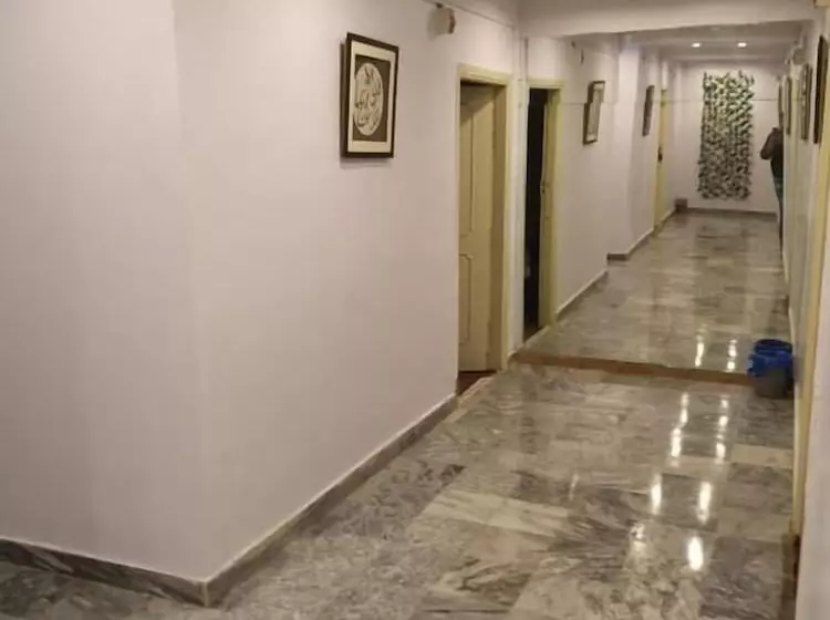 Al Sakhawat Hotel Islamabad
