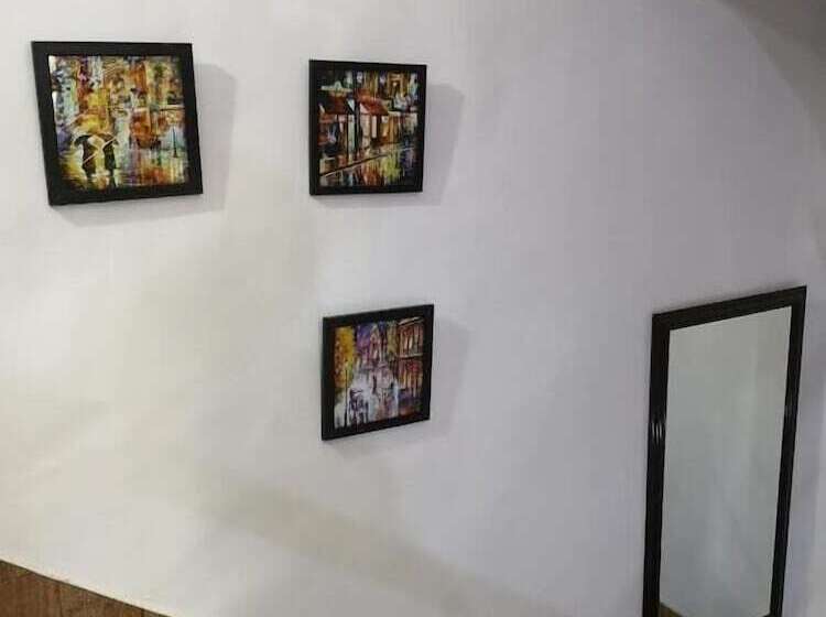 Al Sakhawat Hotel Islamabad