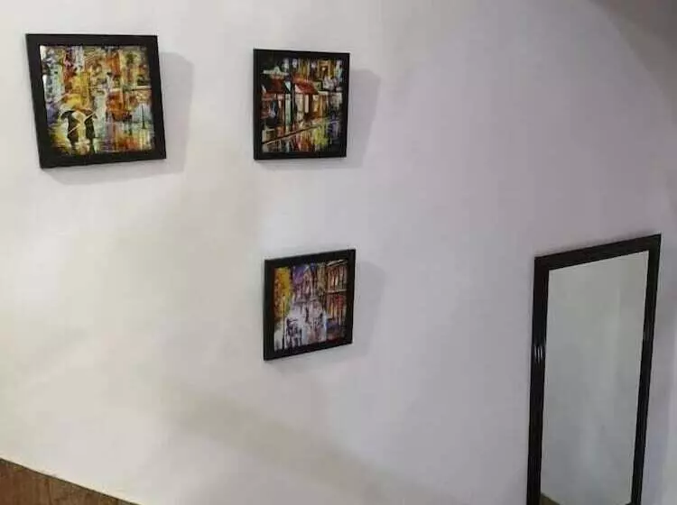 Al Sakhawat Hotel Islamabad