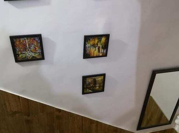 Al Sakhawat Hotel Islamabad