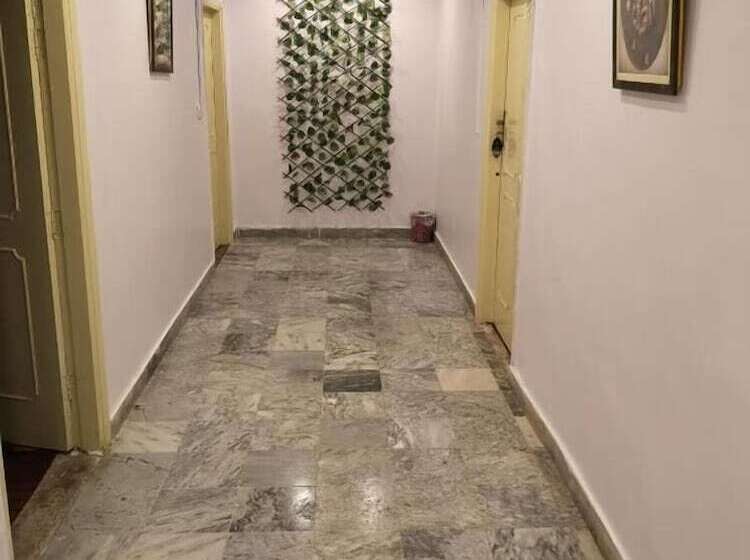 Al Sakhawat Hotel Islamabad