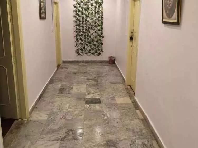 Al Sakhawat Hotel Islamabad
