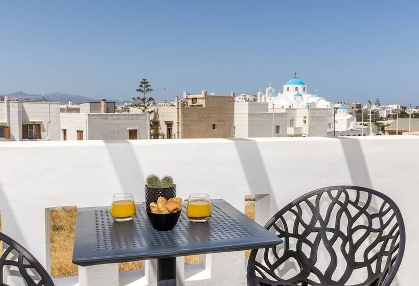 בית מלון כפרי Alenor City