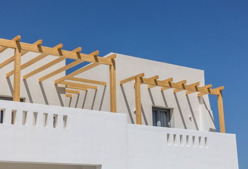 בית מלון כפרי Alenor City