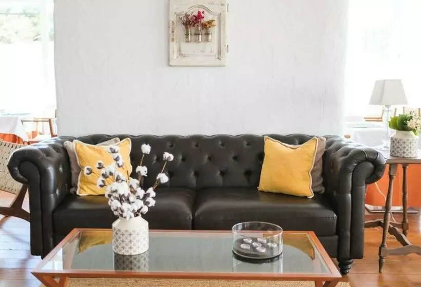 Hotelli Baluma Porto Petro