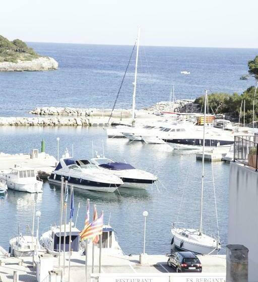 هتل Baluma Porto Petro