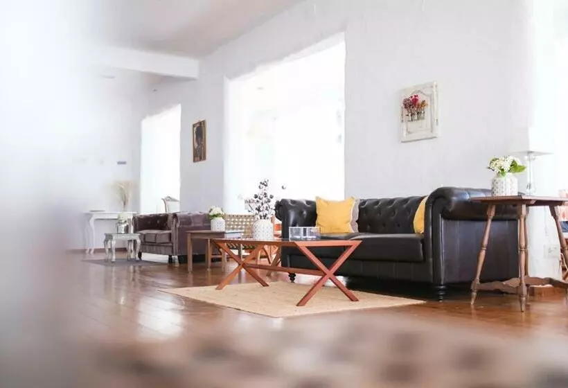 Hotelli Baluma Porto Petro