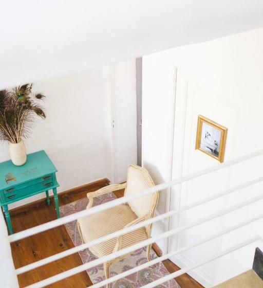 هتل Baluma Porto Petro