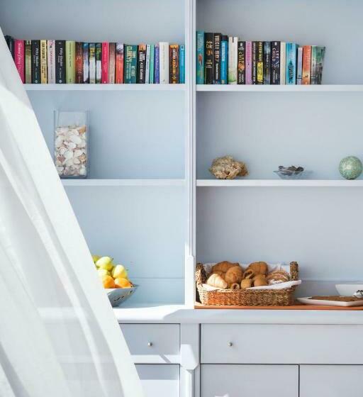 هتل Baluma Porto Petro