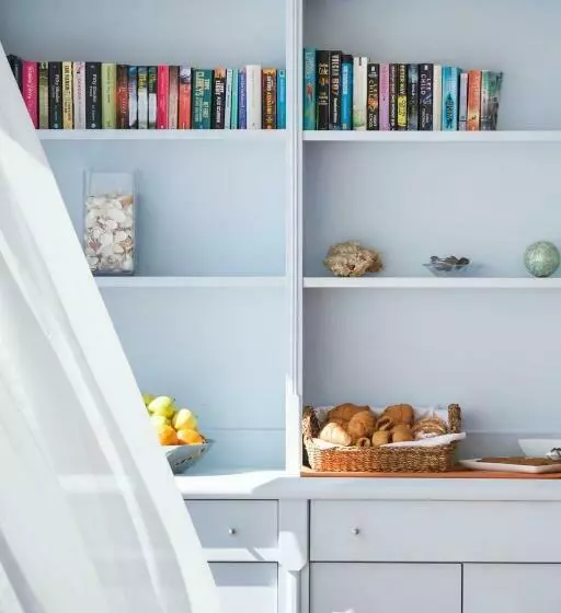 Hotelli Baluma Porto Petro