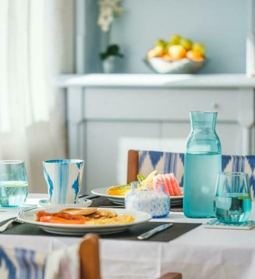 هتل Baluma Porto Petro