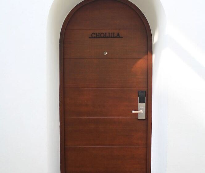 هتل Boutique Casona De Santa Clara