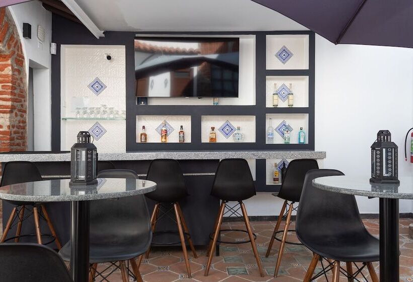 هتل Boutique Casona De Santa Clara