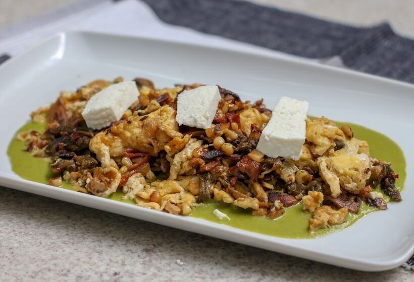 هتل Boutique Casona De Santa Clara