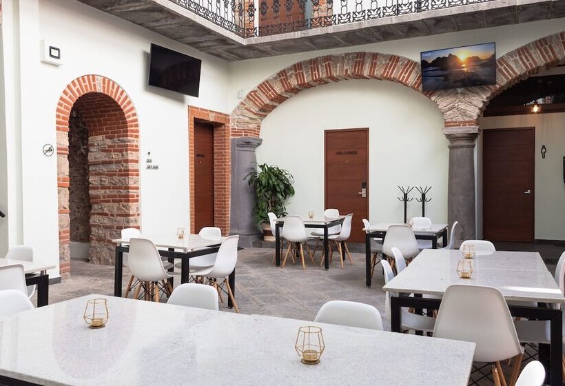 هتل Boutique Casona De Santa Clara