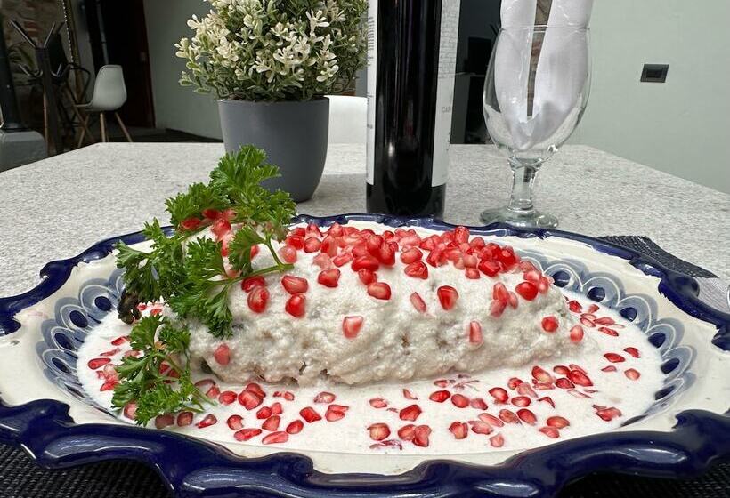 هتل Boutique Casona De Santa Clara