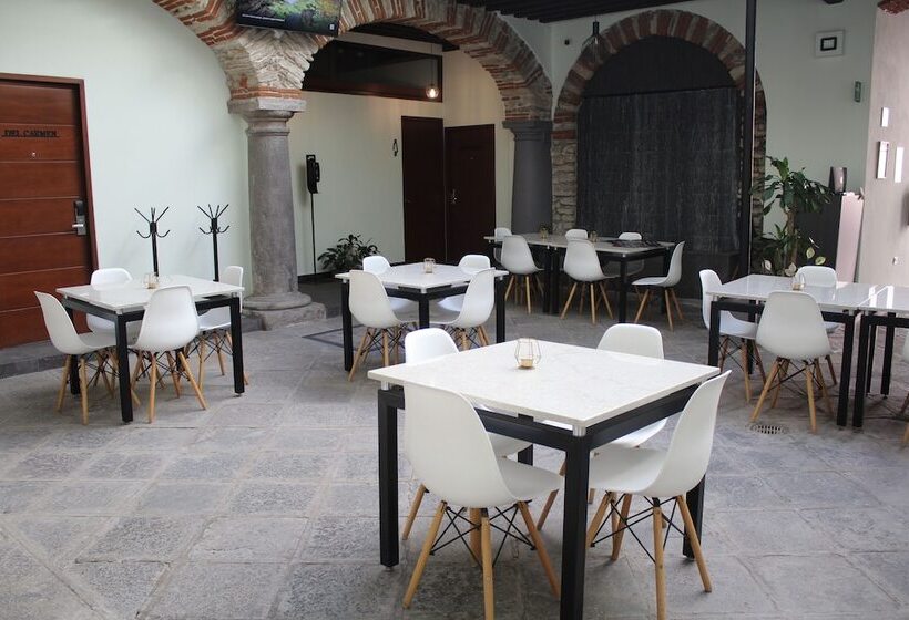 هتل Boutique Casona De Santa Clara