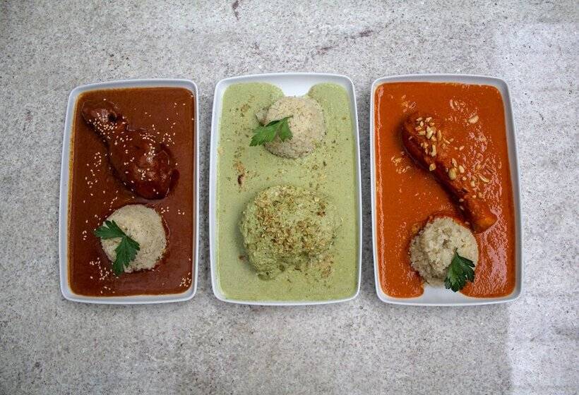 هتل Boutique Casona De Santa Clara