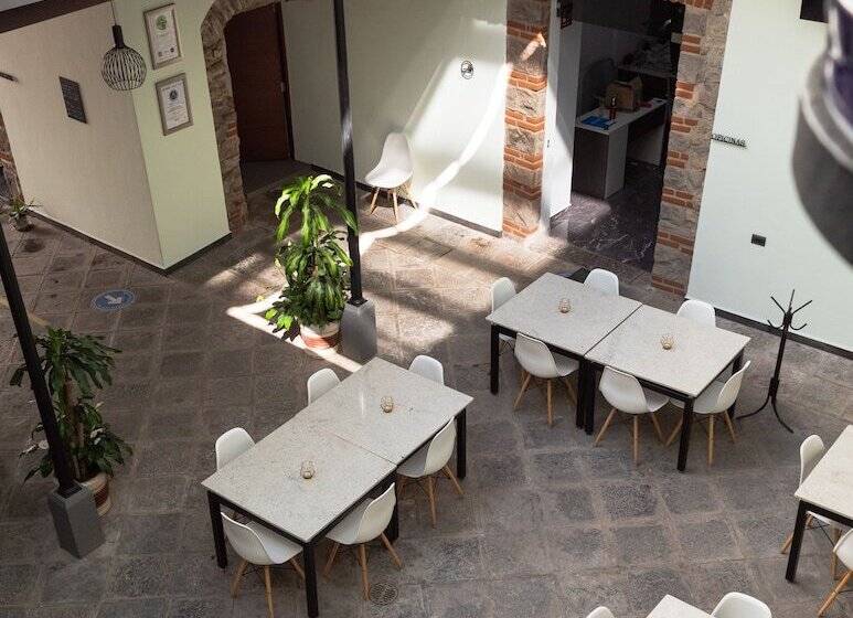 هتل Boutique Casona De Santa Clara