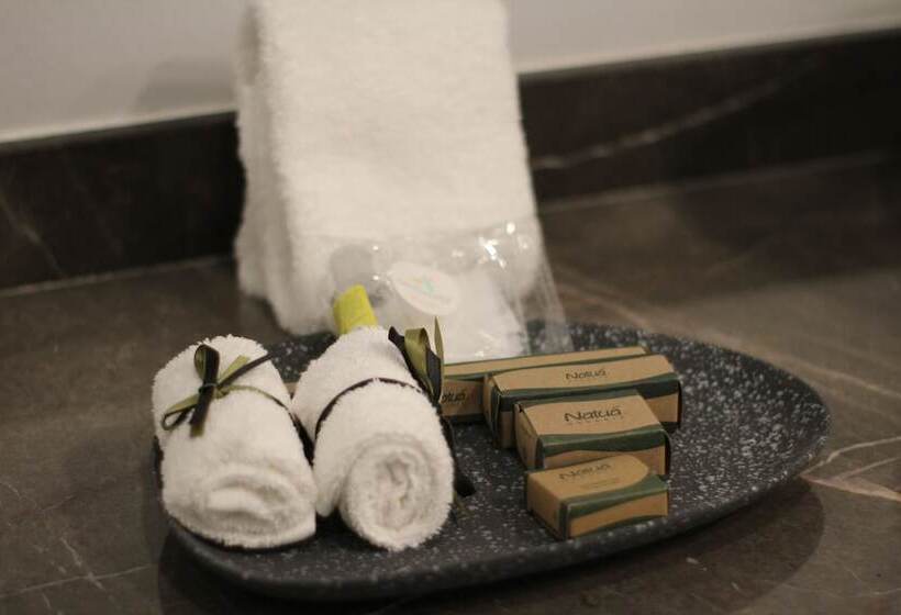 هتل Boutique Casona De Santa Clara