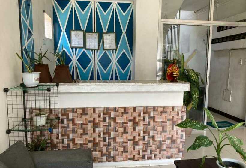 Hotel Carisil Bldg By Oyo Rooms