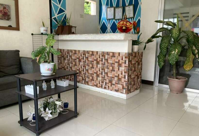 Hotel Carisil Bldg By Oyo Rooms