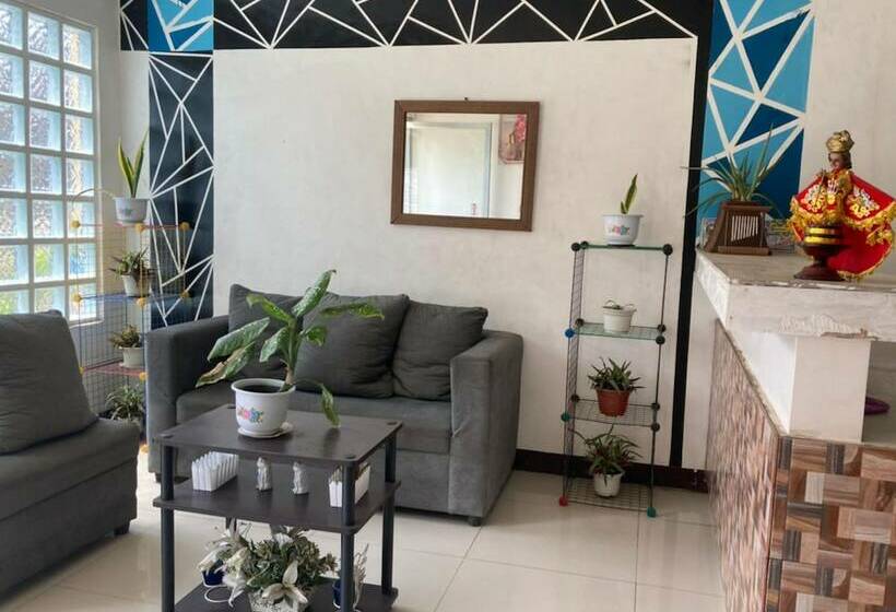 Hotel Carisil Bldg By Oyo Rooms