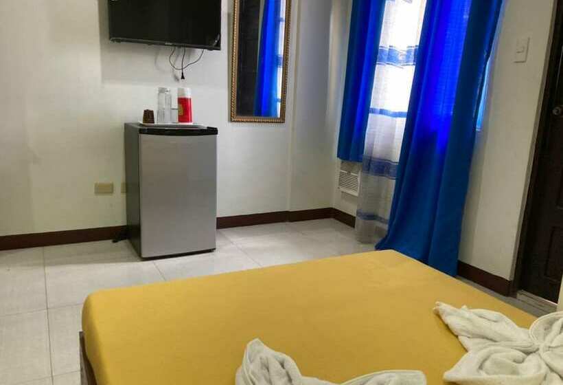 Hotel Carisil Bldg By Oyo Rooms