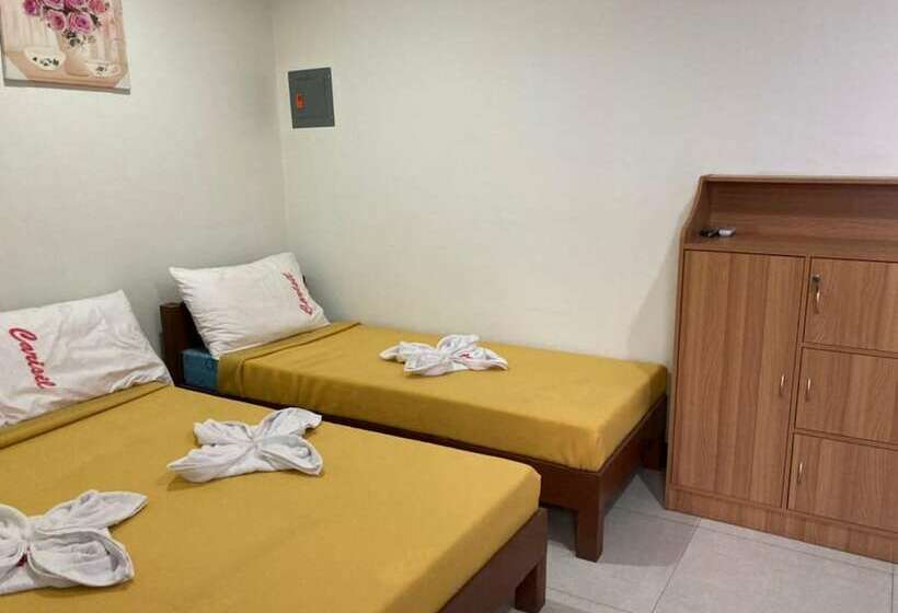 Hotel Carisil Bldg By Oyo Rooms