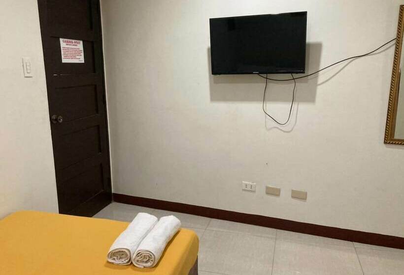 Hotel Carisil Bldg By Oyo Rooms