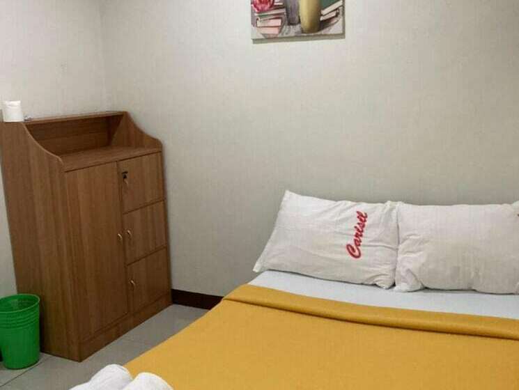 Hotel Carisil Bldg By Oyo Rooms