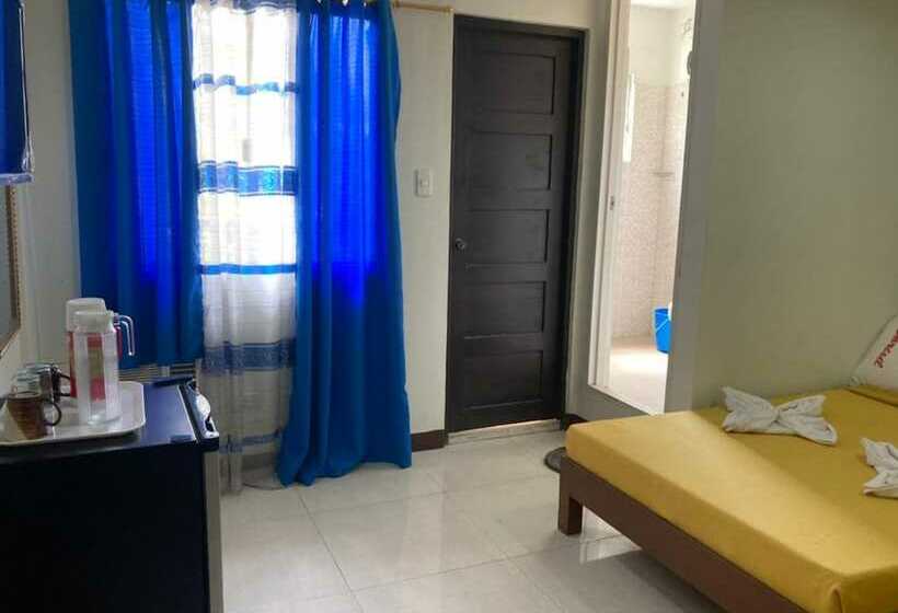 Hotel Carisil Bldg By Oyo Rooms