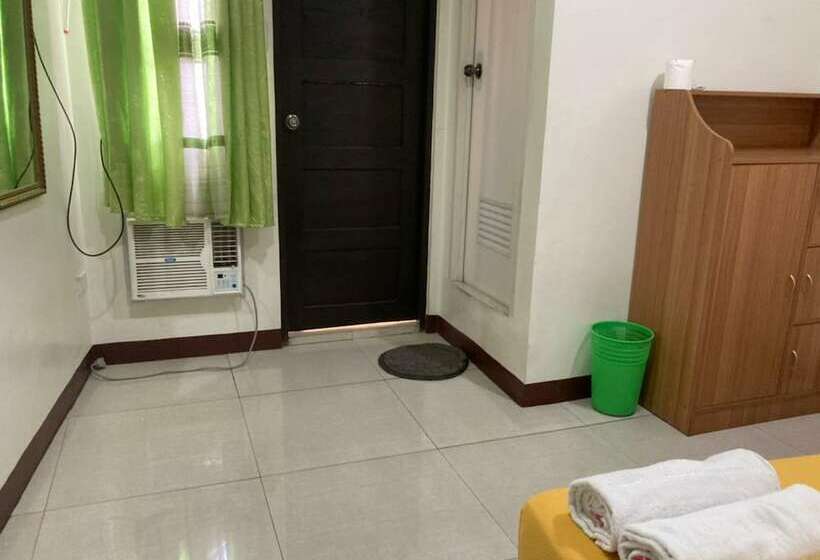 Hotel Carisil Bldg By Oyo Rooms