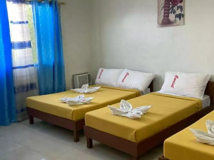 ホテル Carisil Bldg By Oyo Rooms