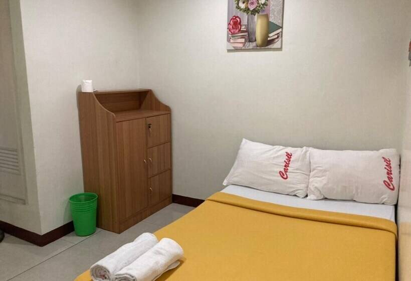 Hotel Carisil Bldg By Oyo Rooms